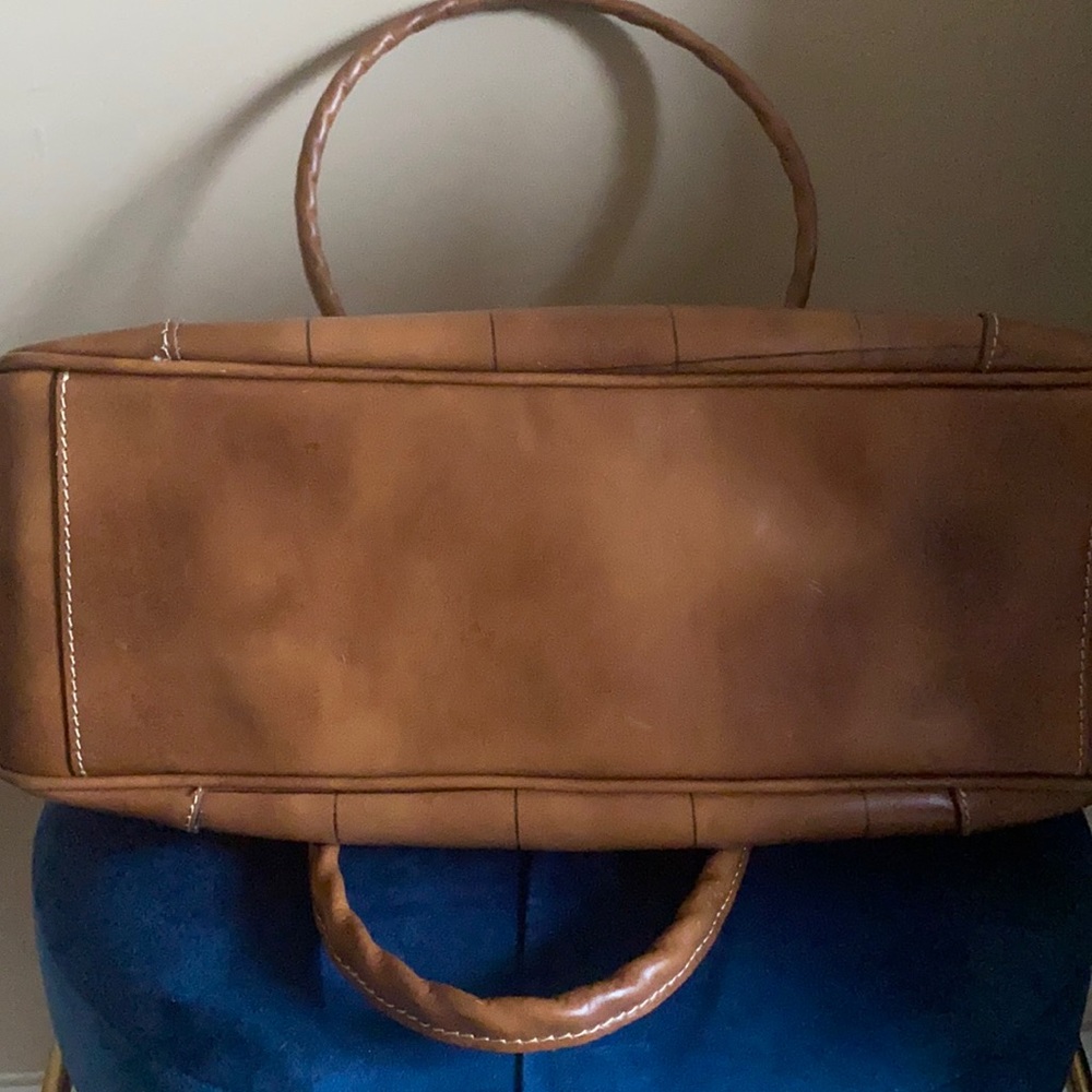 Patricia Nash Handbag Map print - Picture 3 of 9
